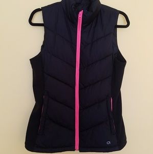Women's Puffy Vest